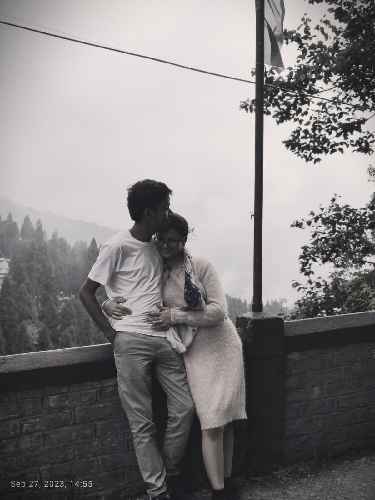 Us against the world